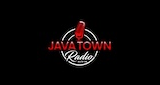 Logo Java Town Radio - WJTR-DB