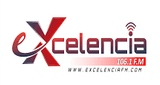 Logo Excelencia 106.1