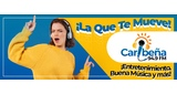 Logo Caribeña FM 94.9
