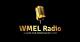 Logo WMEL Radio