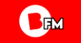 Logo BFM România