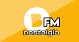 Logo BFM Nostalgia