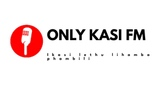 Logo Only Kasi Fm