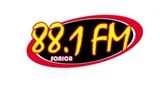 Logo Sonica FM