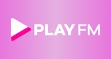 Logo PlayFM