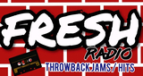 Logo Fresh Throwbacks