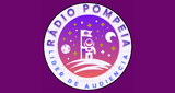 Logo RÁDIO POMPÉIA