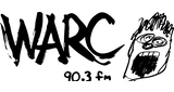 Logo WARC Meadville 90.3 FM