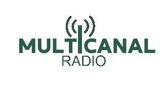 Logo Multicanal Radio