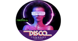 Logo ToneArt Disco in the Mix