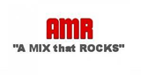 Logo AMR-"A Mix that Rocks"