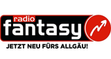 Logo Radio Fantasy Allgaeu