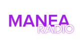 Logo Radio Manea Romania