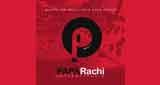 Logo Papa Rachi Internet Radio