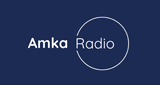 Logo Amka Radio