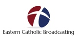 Logo Eastern Catholic Radio