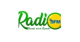 Logo radio Baoule FM