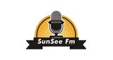 Logo sunsee fm