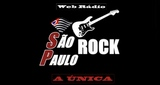Logo Web Radio São Paulo Rock