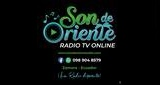 Logo Son de Oriente