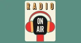 Logo Faith Radio Gh