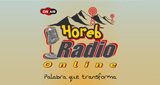 Logo Horeb Radio