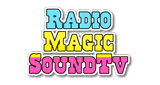 Logo RadioMagicSound