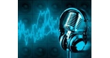 Logo Panama Rock Radio