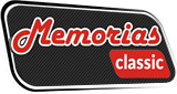 Logo Memorias Classic