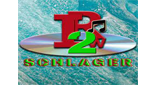 Logo ICE Radio 2 Schlager