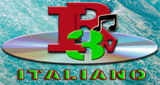 Logo ICE Radio 3 Italiano