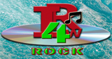 Logo ICE Radio 4 Rock