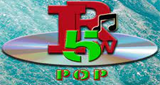 Logo ICE Radio 5 Pop