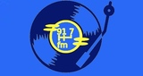 Logo The Clutch - WCUC 91.7 FM