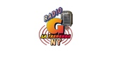 Logo Radio G La Tremenda NY