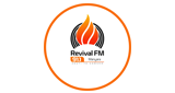 Logo Revival Fm Tz