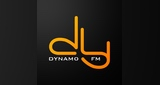 Logo DynamoFM