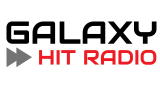 Logo Galaxy Hit Radio
