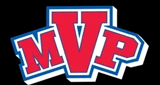 Logo MVP RADIO HAITI