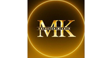 Logo Producciones fmk radio