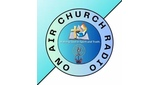 Logo On Air Church Media