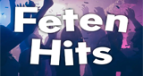 Logo Oldie Antenne Fetenhits