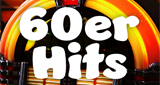 Logo Oldie Antenne 60er Hits