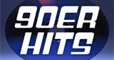 Logo Oldie Antenne 90er Hits