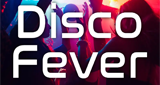 Logo Oldie Antenne Disco Fever