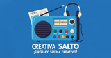 Logo Creativa Radio Salto
