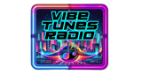 Logo Vibe Tunes Radio
