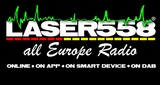 Logo LASER558