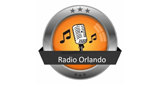 Logo Radio Orlando