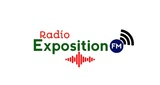 Logo Radio Exposition Fm